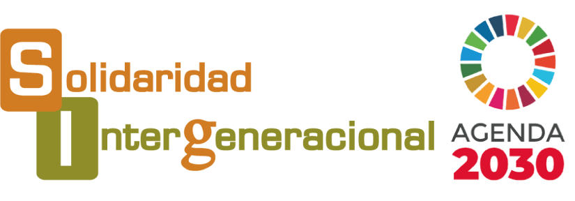 Solidaridad Intergeneracional